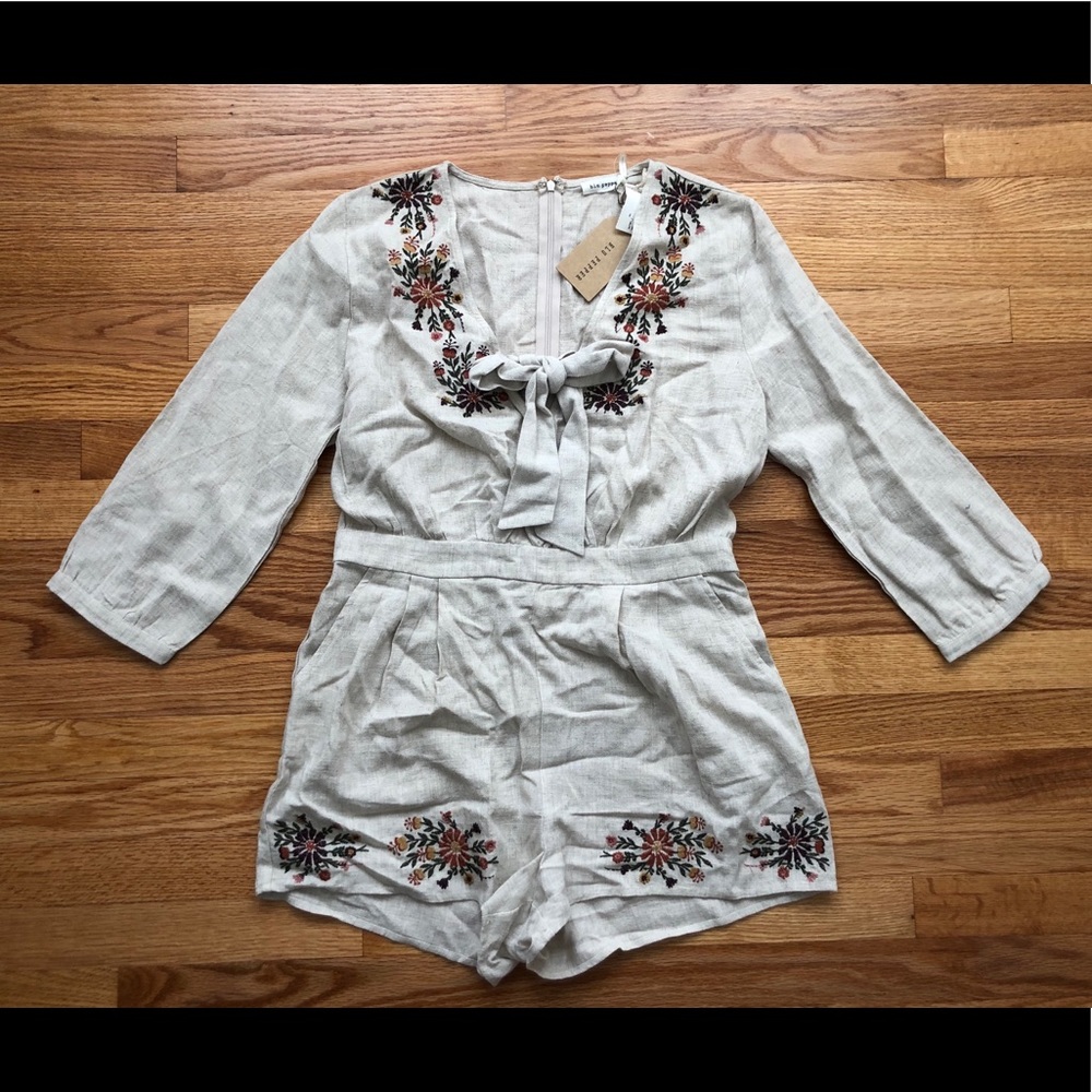 Romper